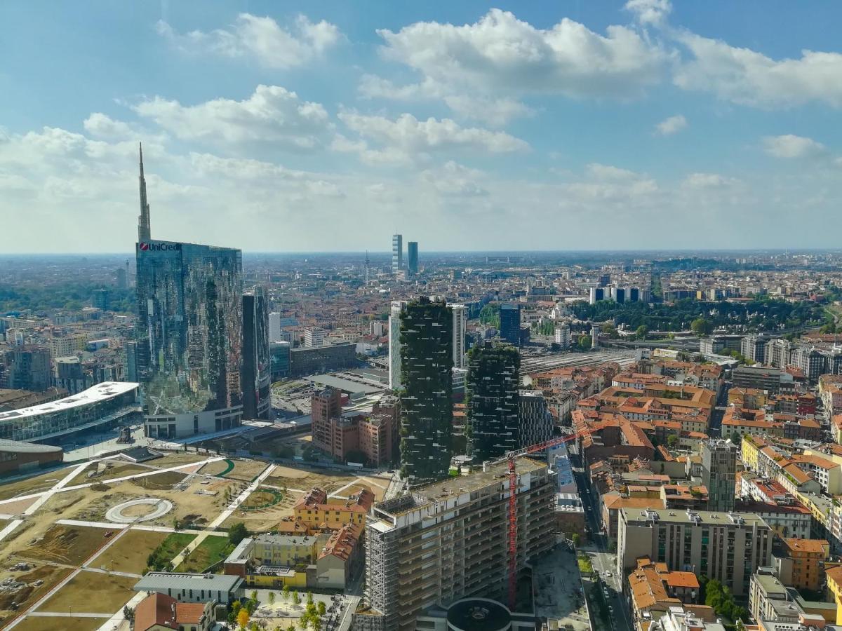 Appartamento Affittimoderni White Milano