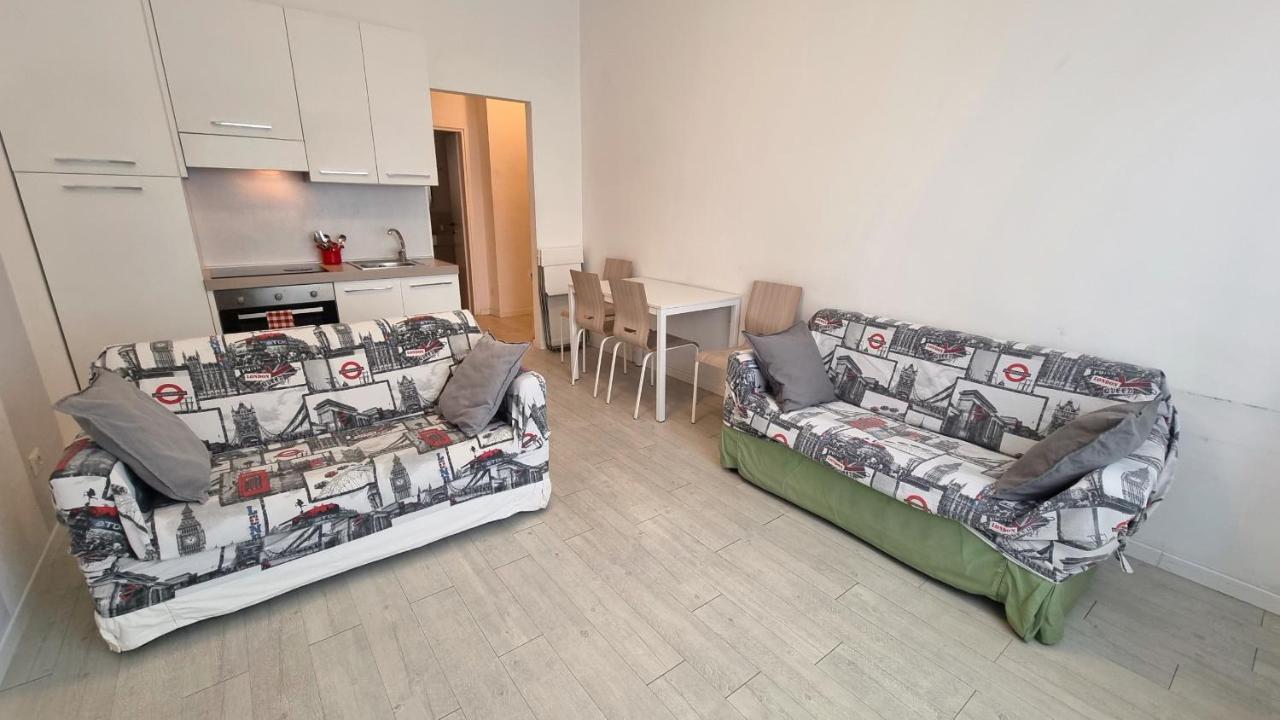 Affittimoderni White * Milano