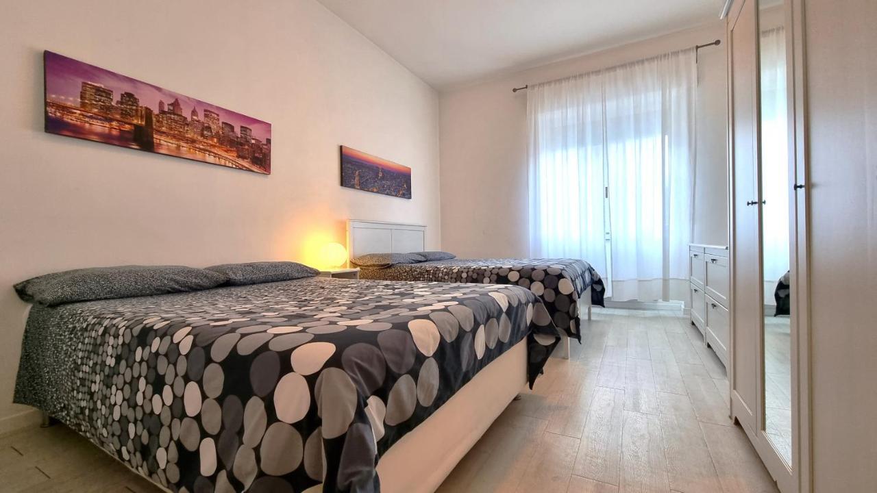 Affittimoderni White Appartamento Milano